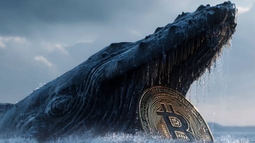 Satoshi-ERA Whale Moves 40 Bitcoin After 15 Years