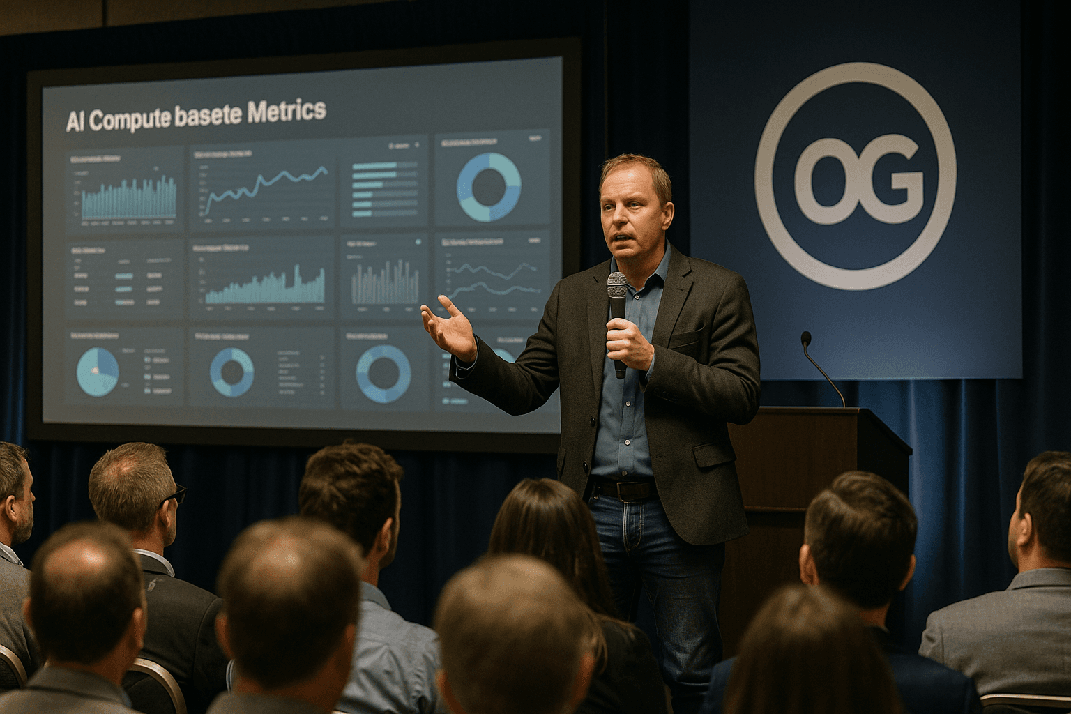 0G’s Compute Finance Suite Rolls Out Public Minting of AI Compute Token Infinite AI (iAI)