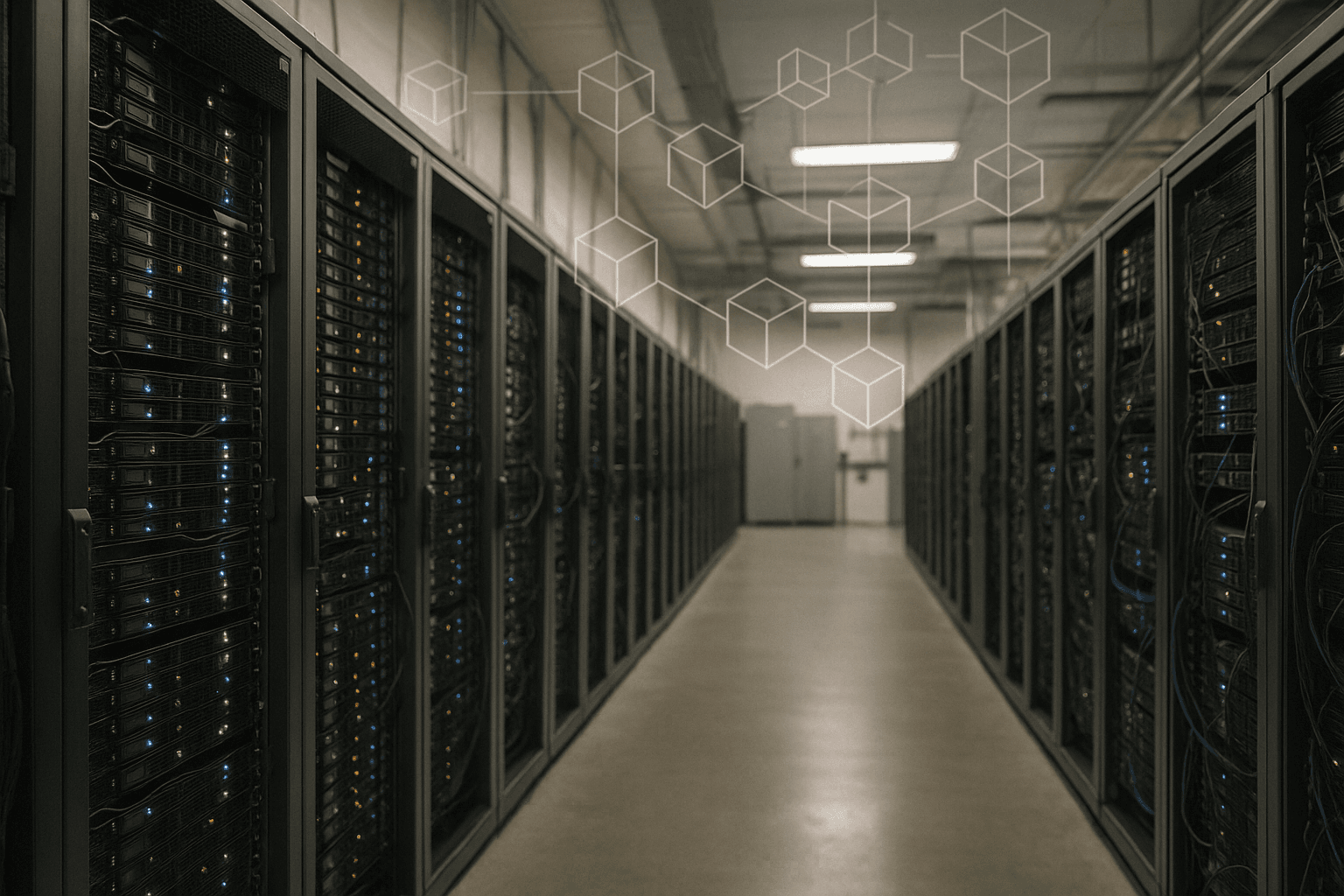 DATA Network Integrates Trace Registry into Sui and Walrus for Rights-Cleared AI Training Data