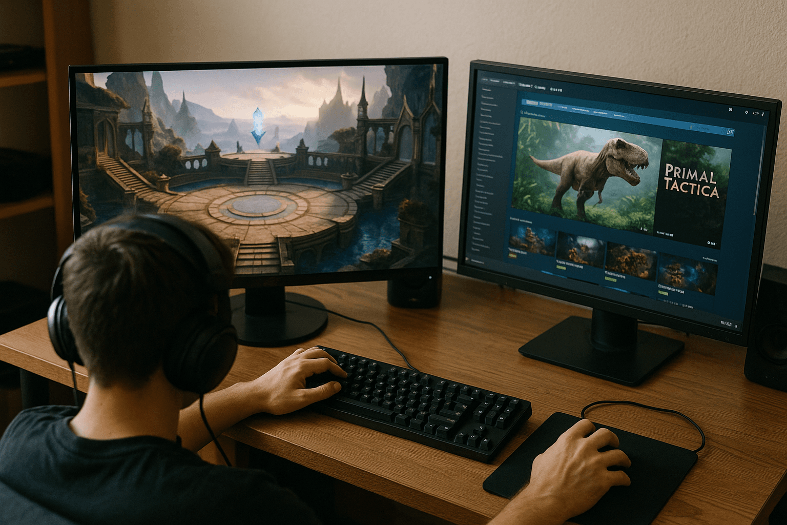 GoCollect Shuts Down as Nine Chronicles and Primal Tactica Launch New Features