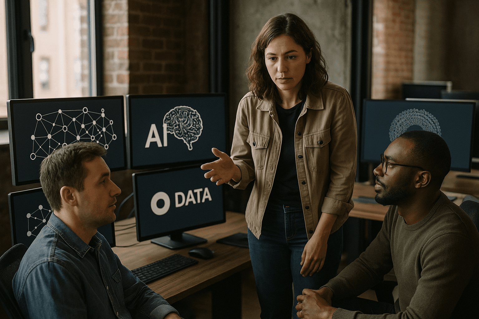 Sui Foundation Backs DATA Network’s Migration to Scale Rights‑Cleared AI Training Data